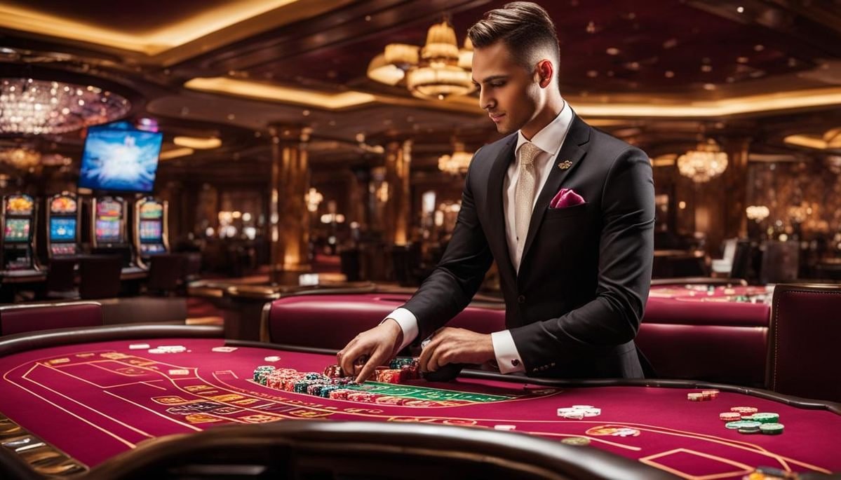 slots online