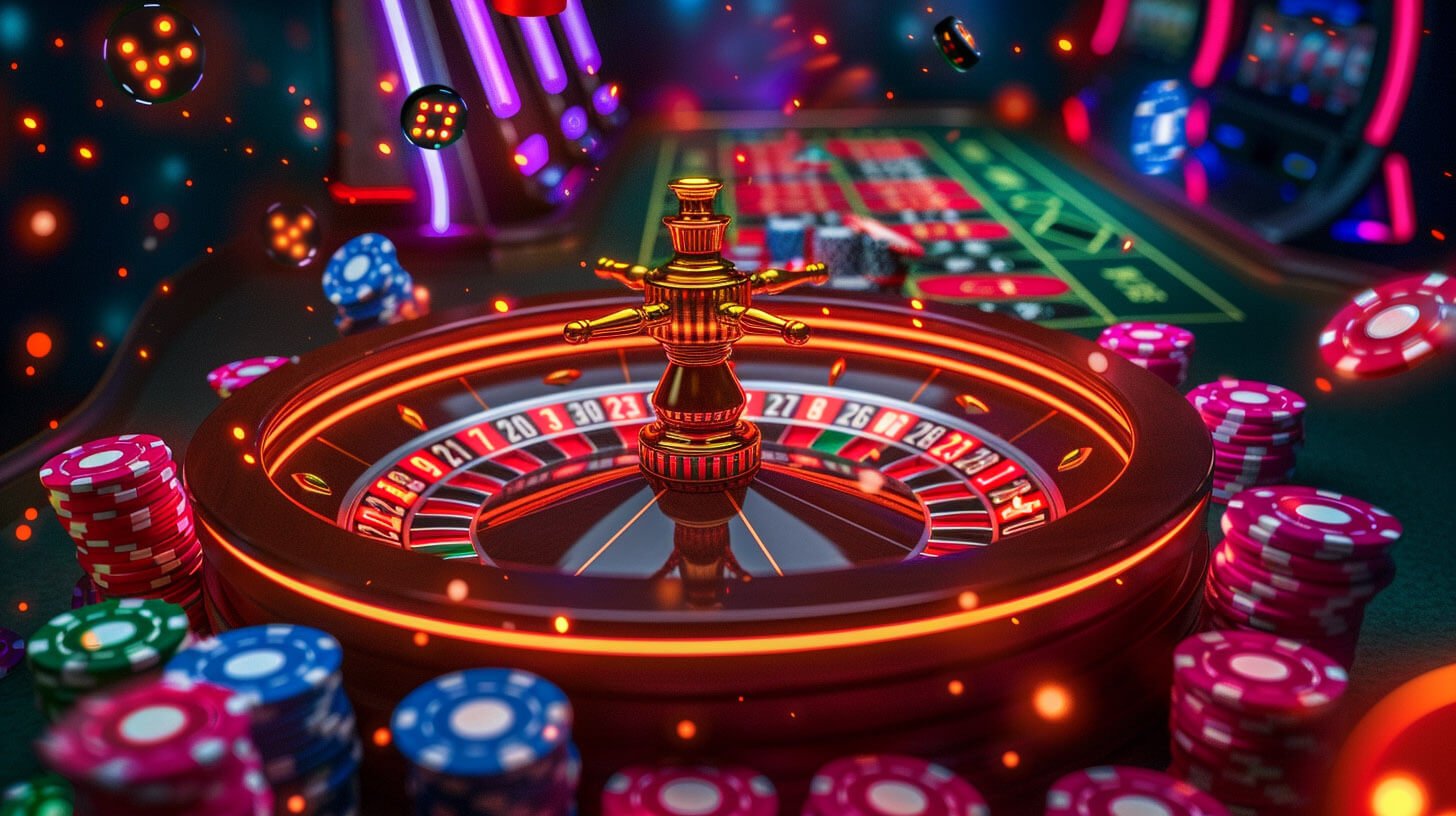 slots online