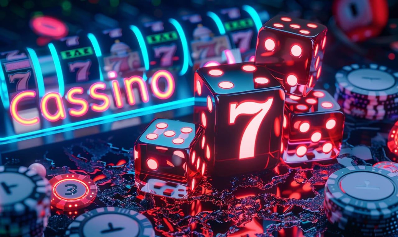 slots online