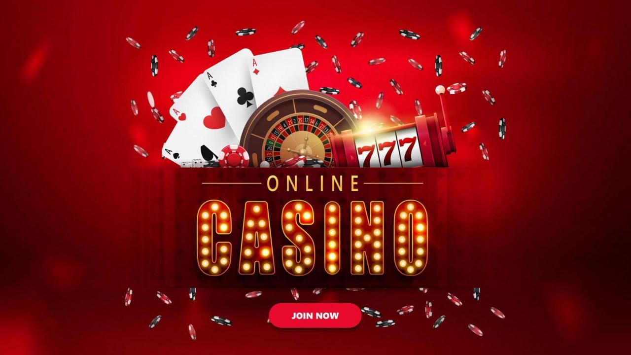 slots online