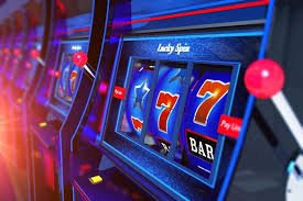 slots online