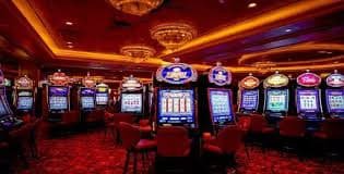 slots online