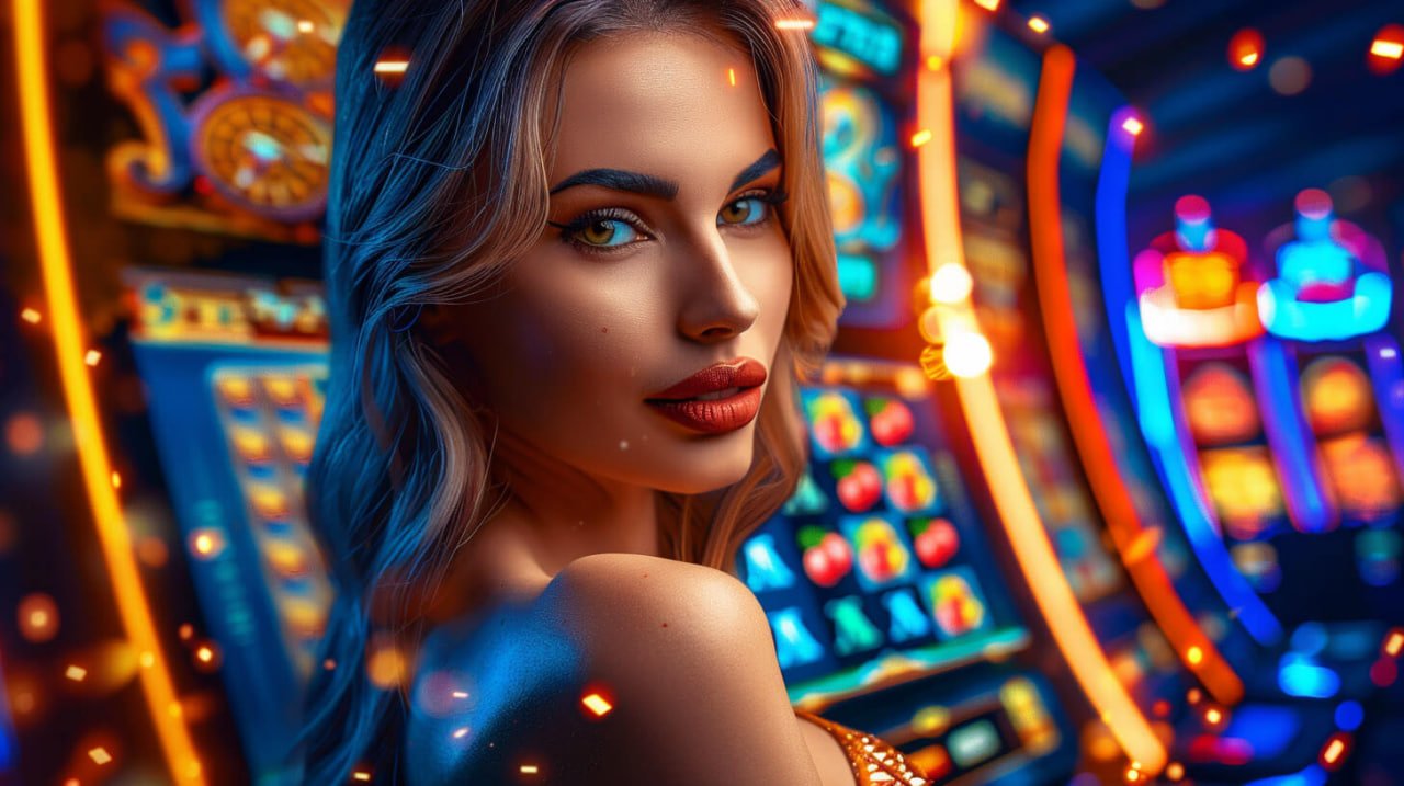 slots online