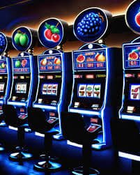 slots online
